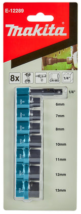 Makita E-12289 impakt kontakt