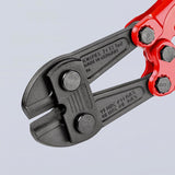 Knipex 71 72 760 bolt & kædeklipper