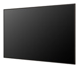 LG 75UH5Q-E skilte display Digital fladpaneldisplay 190,5 cm (75") Wi-Fi 500 cd/m² 4K Ultra HD Sort WebOS 24/7