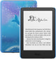 Amazon Kindle Kids e-bog-læser Berøringsskærm 16 GB Wi-Fi Sort, Blå