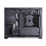 Jonsbo D32 STD Midi Tower Sort