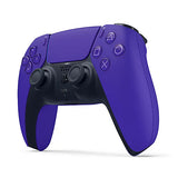 Sony Interactive Entertainment DualSense Lilla Bluetooth/USB Gamepad Analog/digital PlayStation 5