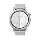 Nothing CMF Watch 3 Pro 3,63 cm (1.43") AMOLED 47 mm Digital 466 x 466 pixel Berøringsskærm Grå GPS (satellit)