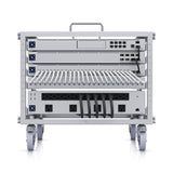 Ubiquiti U-Rack-6U-TL Stativbase