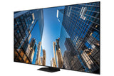 Samsung QE98C Digital fladpaneldisplay 2,49 m (98") LCD Wi-Fi 450 cd/m² 4K Ultra HD Sort Indbygget processer Tizen 6.5 16/7