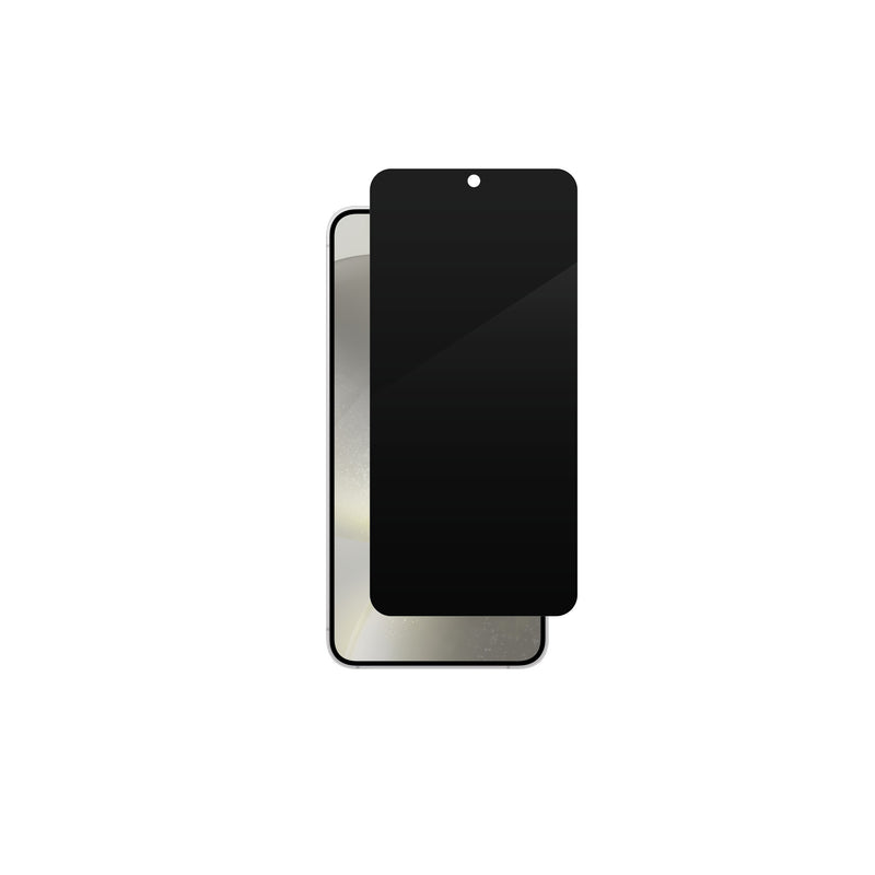 InvisibleShield Flex Privacy Matte B Samsung Galaxy S24 Screen INTL