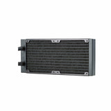 Azza BLIZZARD SP 240 Processor Alt-i-en væskekøler 24 cm Sort