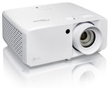 Optoma ZH551 Standard-kast projektor 5600 ANSI lumens DLP 1080p (1920x1080) 3D Hvid