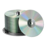 Hama CD Slim Jewel Case, pack 50 Pcs 1 diske Transparent