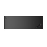 Lenovo ThinkPad Thunderbolt 5 Smart Dock 7500 Ledningsført Sort