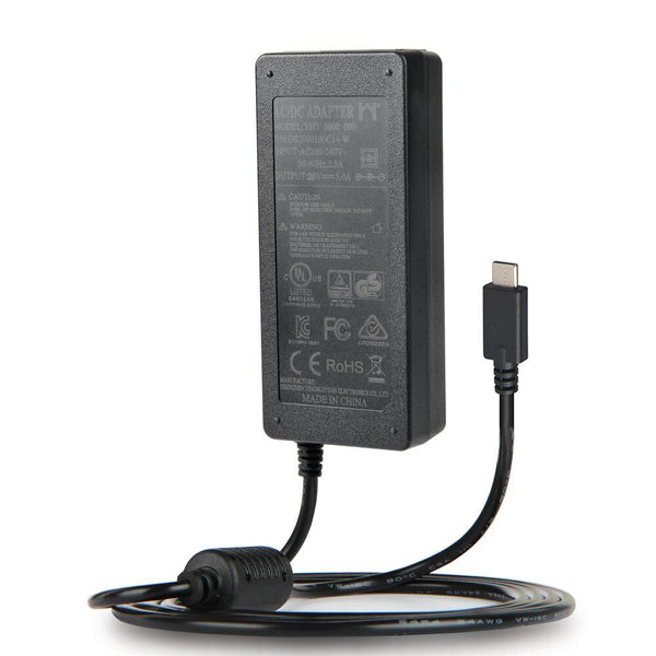 Vivolink VLUSBCPWR100 USB grafisk adapter