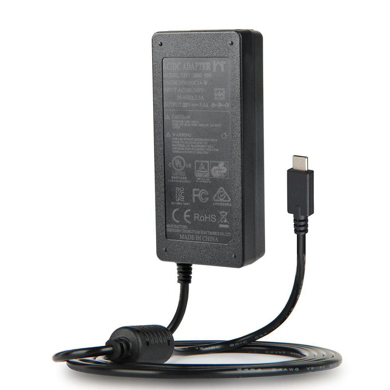 Vivolink VLUSBCPWR100 USB grafisk adapter
