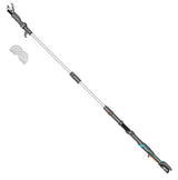 Gardena 14774-20 elektrisk beskærersaks Sort, Sølv 2,8 cm 18 V Lithium-Ion (Li-Ion)