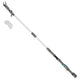 Gardena 14774-20 elektrisk beskærersaks Sort, Sølv 2,8 cm 18 V Lithium-Ion (Li-Ion)