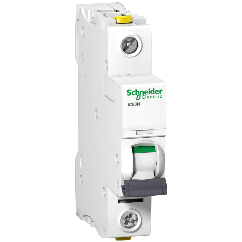 Schneider Electric A9F03116 kredsløbsafbryder Miniature strømafbryder 1