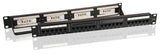 Goobay 93866 patch panel