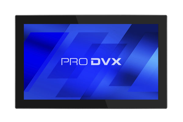 ProDVX SD-22 54,6 cm (21.5") 250 cd/m² Sort 24/7