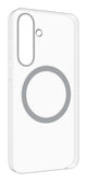 Samsung GP-FFS731YCA mobiltelefon etui 17 cm (6.7") Cover Transparent