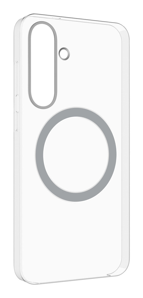 Samsung GP-FFS731YCA mobiltelefon etui 17 cm (6.7") Cover Transparent