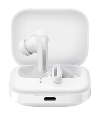 Xiaomi Buds 5 Headset Trådløs I ørerne Opkald/musik Bluetooth Hvid