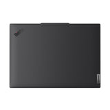Lenovo ThinkPad T14 Gen 5 (Intel) Intel Core Ultra 5 125U Laptop 35,6 cm (14") WUXGA 32 GB DDR5-SDRAM 512 GB SSD Wi-Fi 6E (802.11ax) Windows 11 Pro Nordisk Sort