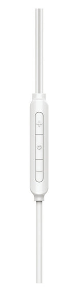 Philips TAE2146WT/00 hovedtelefoner/headset Ledningsført I ørerne Opkald/musik USB Type-C Hvid