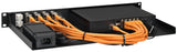 Rackmount.IT RM-SW-T12I tilbehør til rack Brandvæg stativmontering