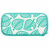 Nintendo 10004106 transportabel spillekonsol etui Grøn, Hvid
