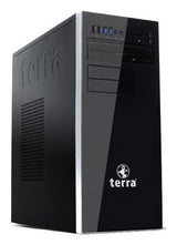 TERRA PC-HOME 6000 AMD Ryzen™ 5 PRO 8500G 16 GB DDR5-SDRAM 1 TB SSD Windows 11 Home Midi Tower Sort