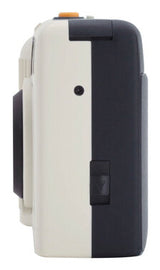 Kodak Snapic A1 Kompakt filmkamera 35 mm Elfenben