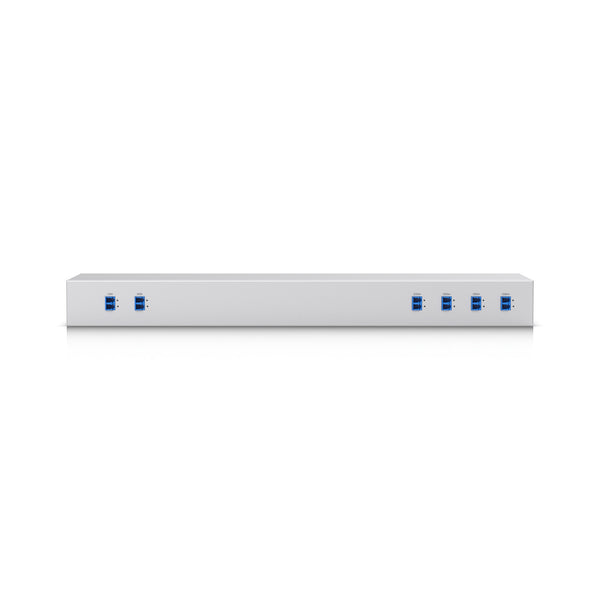 Ubiquiti UACC-CWDM-4 multipleks wave fordeling