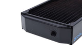 Alphacool 14170 Computerkølesystem, dele og tilbehør Kølelegeme
