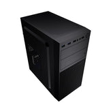 Gembird Fornax K300 Mini Tower Sort