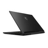 MSI Stealth A16 AI+ A3XWIG-043 AMD Ryzen AI 9 HX 370 Laptop 40,6 cm (16") Quad HD+ 32 GB LPDDR5x-SDRAM 2 TB SSD NVIDIA GeForce RTX 5080 Wi-Fi 7 (802.11be) Windows 11 Home Sort