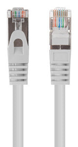 Lanberg PCF6-20CC-0300-S netværkskabel Grå 3 m Cat6 U/UTP (UTP)