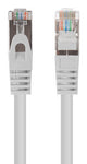 Lanberg PCF6-20CC-0150-S netværkskabel Grå 1,5 m Cat6 F/UTP (FTP)