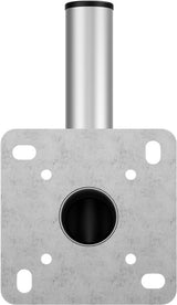 Goobay 67301 satellitantenne tilbehør Aluminium
