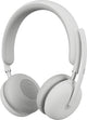 Logitech Zone Wireless 2 Headset Kabel & trådløs Kontor/Callcenter USB Type-C Bluetooth Hvid
