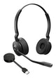 Jabra Engage 55 SE Headset Trådløs Kontor/Callcenter USB Type-C