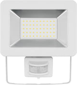Goobay 53884 projektør Hvid 50 W LED F