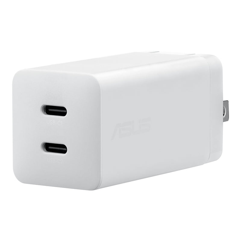 ASUS AC65-05 Universel Hvid Vekselstrøm Hurtig opladning Indendørs