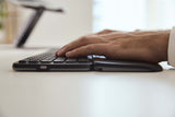 Contour Design Contour Balance Full-Size Keyboard Wireless Pan Nordic