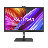 ASUS ProArt OLED PA32DC computerskærm 80 cm (31.5") 3840 x 2160 pixel 4K Ultra HD Sort