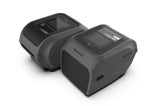 Honeywell PC45T etiketprinter Termisk overførsel 203 x 203 dpi Trådløs Ethernet LAN Wi-Fi Bluetooth