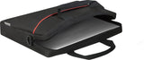 Defender Lite 39,6 cm (15.6") Mappe Sort