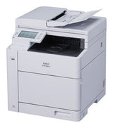 OKI MC554 Laser A6 600 x 600 dpi 32 sider pr. minut