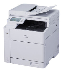 OKI MC554 Laser A6 600 x 600 dpi 32 sider pr. minut