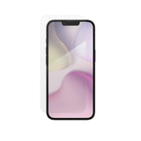 InvisibleShield Glass XTR4 Anti-genskin skærmbeskytter Apple 1 stk
