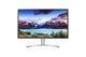 LG 32UL750P-W computerskærm 81,3 cm (32") 3840 x 2160 pixel 4K Ultra HD LED Sølv, Hvid