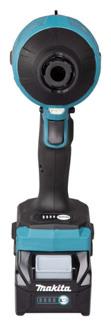 Makita AS001GA102 løvblæser 40 V 720 km/t Lithium-Ion (Li-Ion)